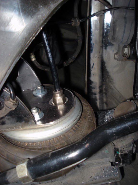 Aaron Armada Front Suspension (10)