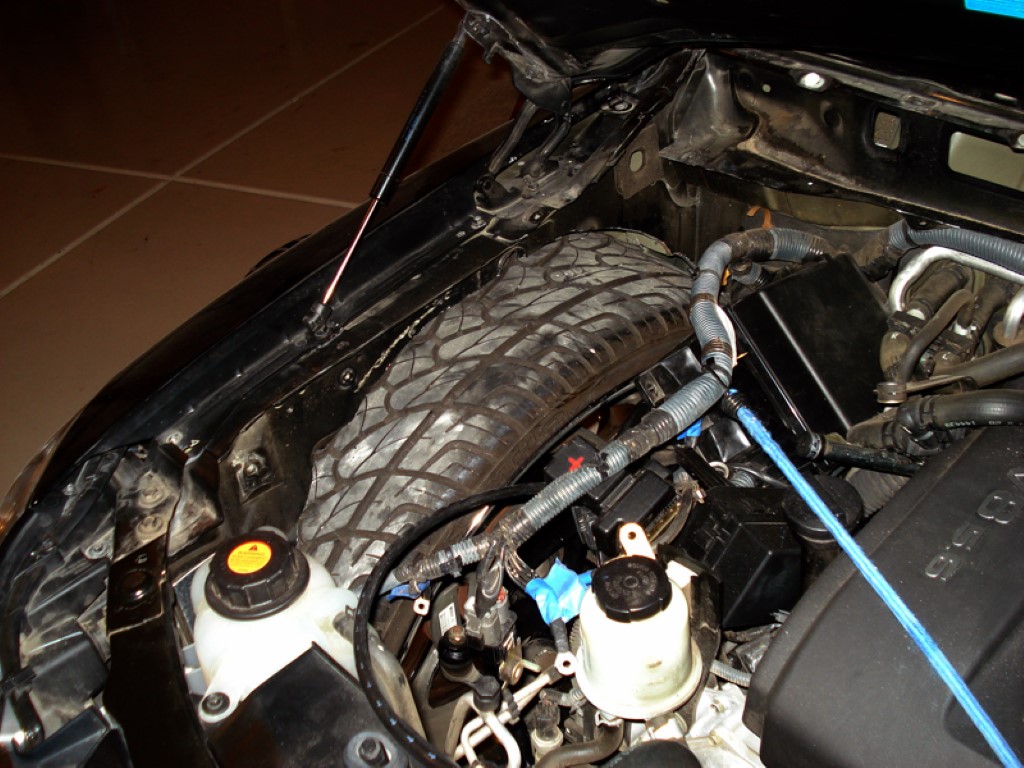 Aaron Armada Front Suspension (14)