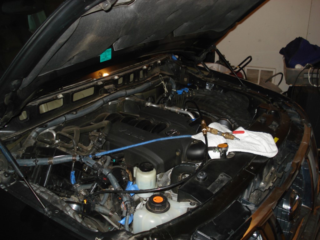 Aaron Armada Front Suspension (20)