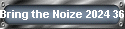 Bring the Noize 2024 36 years of Noize