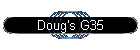 Doug's G35