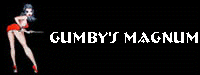 Gumby's Magnum