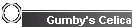 Gumby's Celica