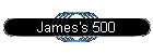 James's 500