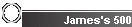 James's 500