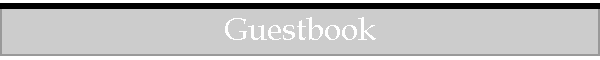 Guestbook