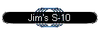 Jim's S-10