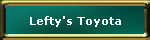 Lefty's Toyota