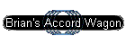 Brian's Accord Wagon