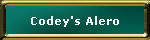 Codey's Alero