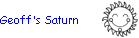 Geoff's Saturn
