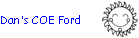 Dan's COE Ford