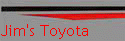 Jim's Toyota