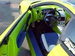 gumbycelinterior
