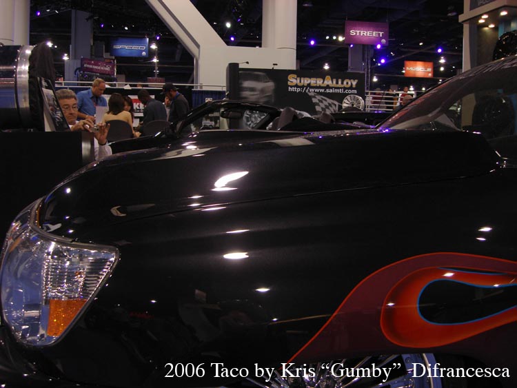SEMA06 011