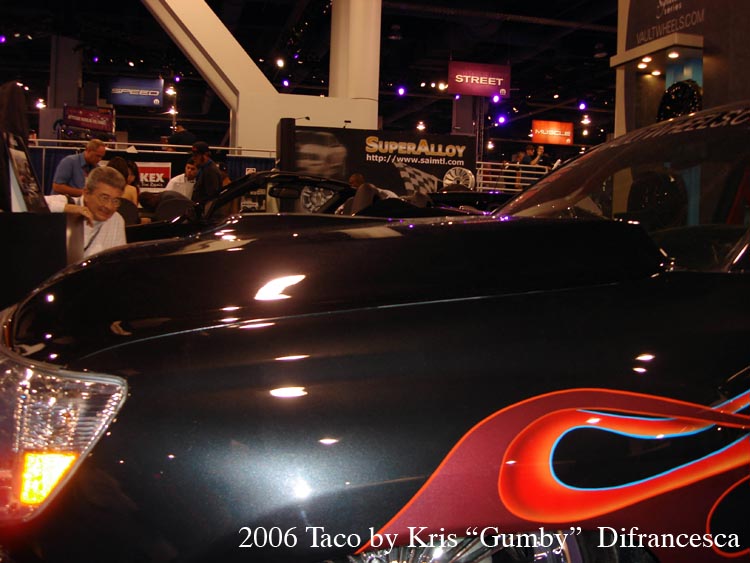 SEMA06 012