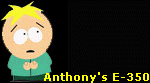 Anthony's E-350
