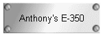 Anthony's E-350
